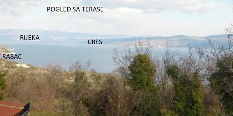 House Rabac, Labin, 515m2 – 3