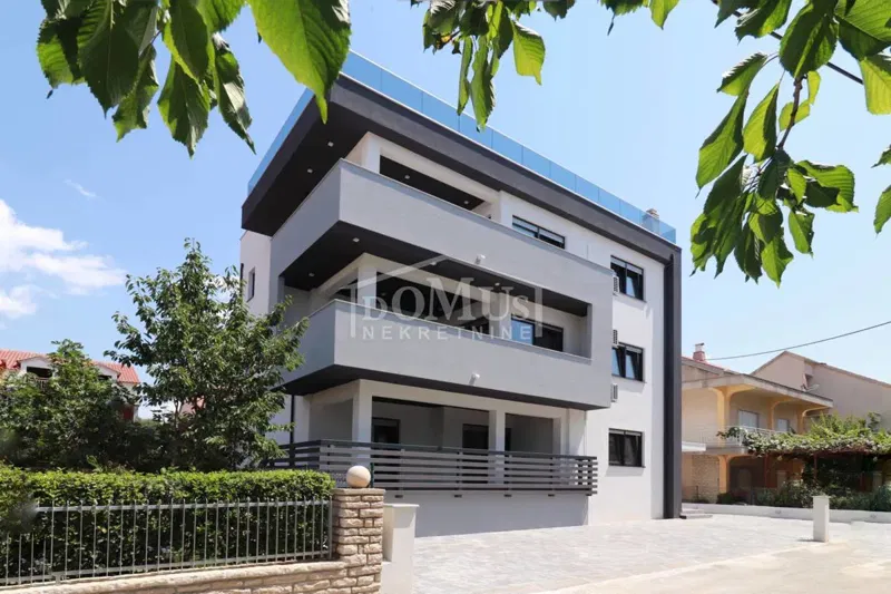 Appartamento Vodice – 2