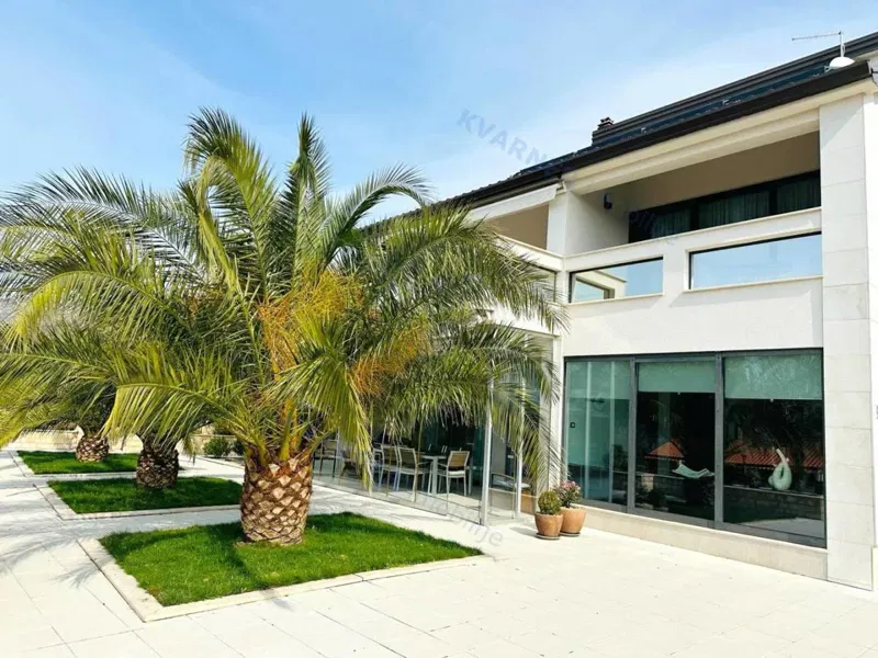 Casa Crikvenica, 350m2 – 3