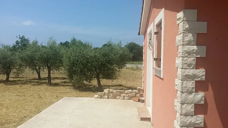 Casa Rovinj, 20m2 – 2