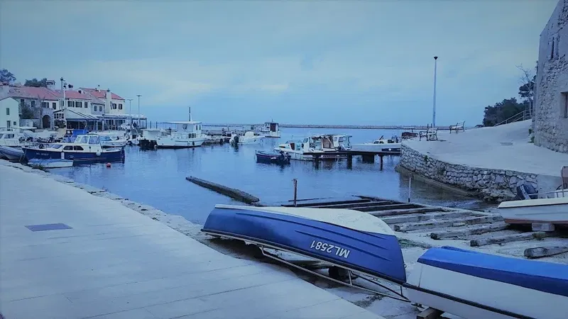 Byt Veli Lošinj – 2