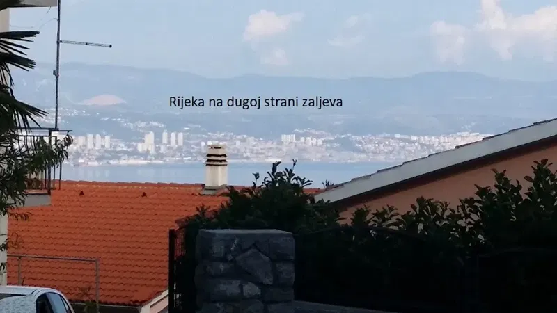 Breg, Labin, 66m2 – 3
