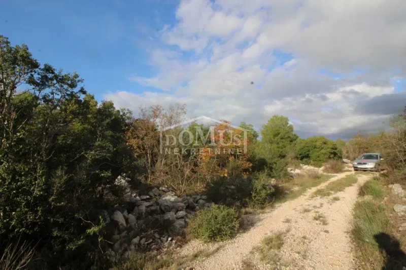 Land Vodice, 21.928m2 – 2