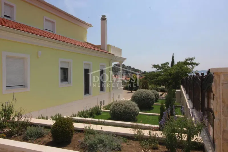 House Tribunj, Vodice, 329,71m2 – 2