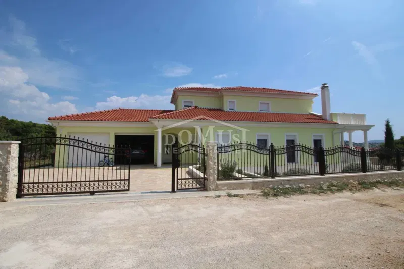 House Tribunj, Vodice, 329,71m2 – 3
