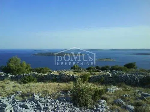 Terreno Šibenik – 3