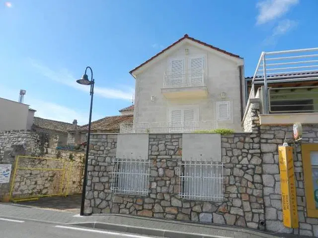 Casa Tisno – 2