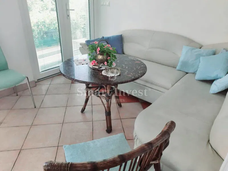 OPATIJA, Wohnung von 127,20 m2 mit Meerblick und Parkplatz, zu verkaufen – 2