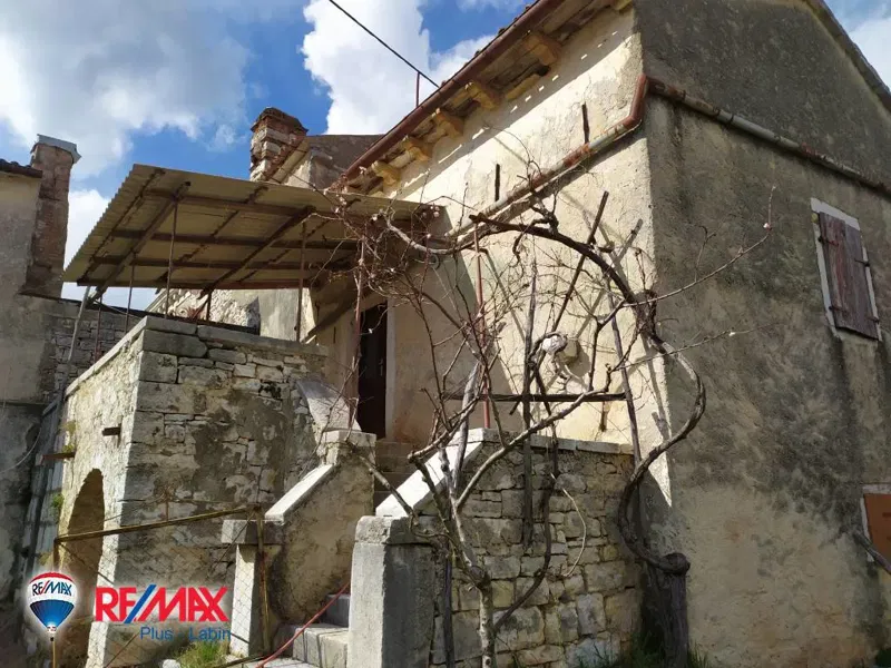 Casa Bucalovići, Višnjan, 300m2 – 2