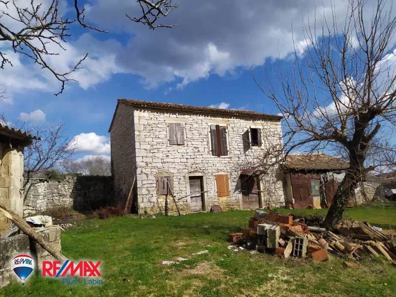 Casa Bucalovići, Višnjan, 300m2 – 3