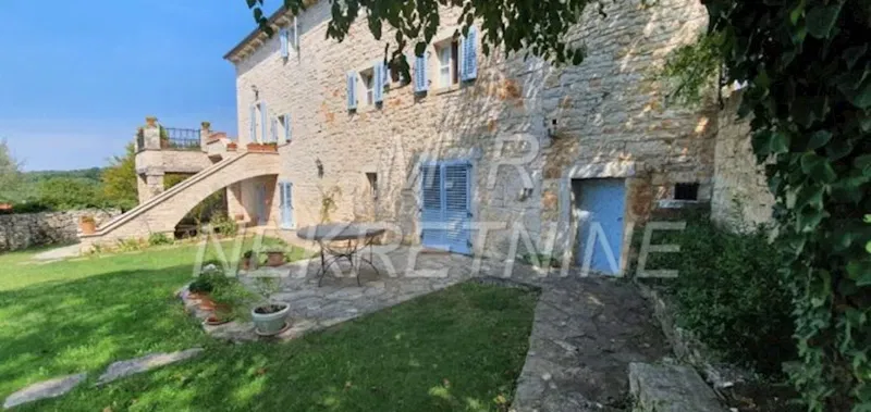 House Vrsar – 2