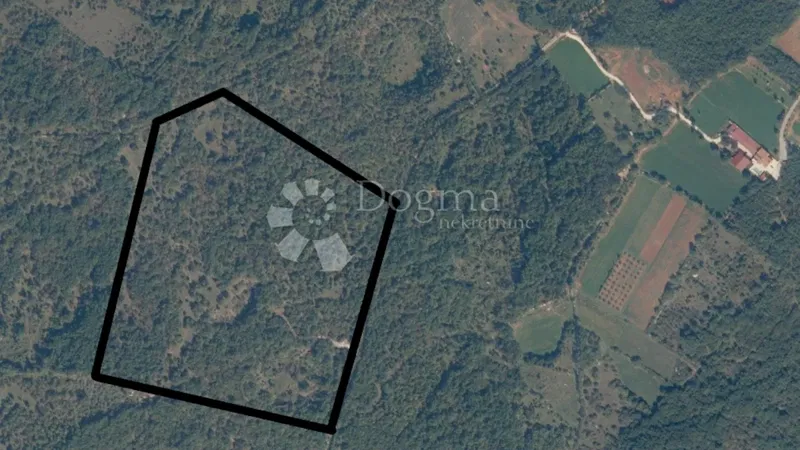 Земля Vodnjan, 82.990m2 – 2