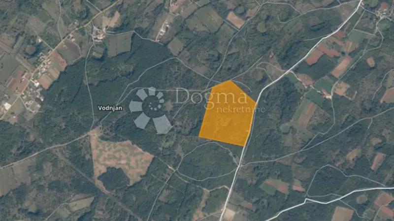 Земля Vodnjan, 82.990m2 – 3