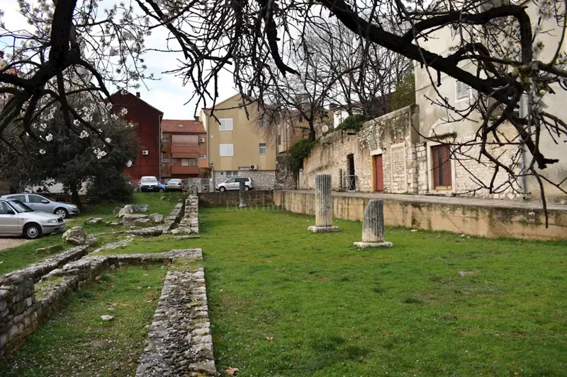 Dom Brodarica – 2