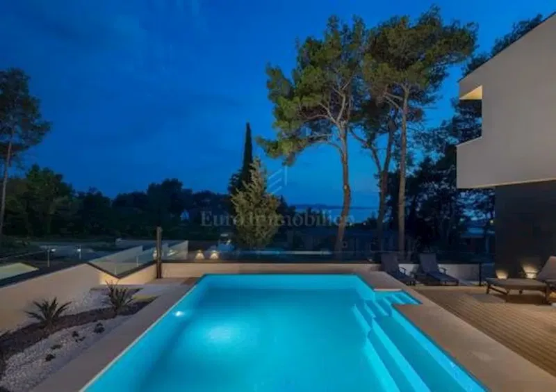 Bella villa di lusso a Zadar! – 2