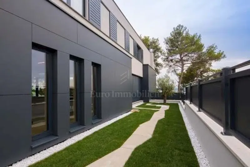 Bella villa di lusso a Zadar! – 3