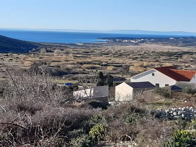 Pag, Kolan, terreno edificabile – 3