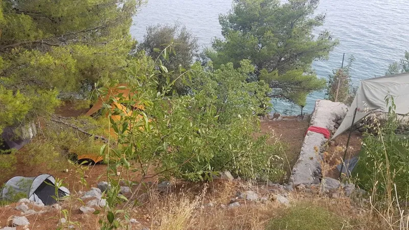 Участок Starigrad – 2