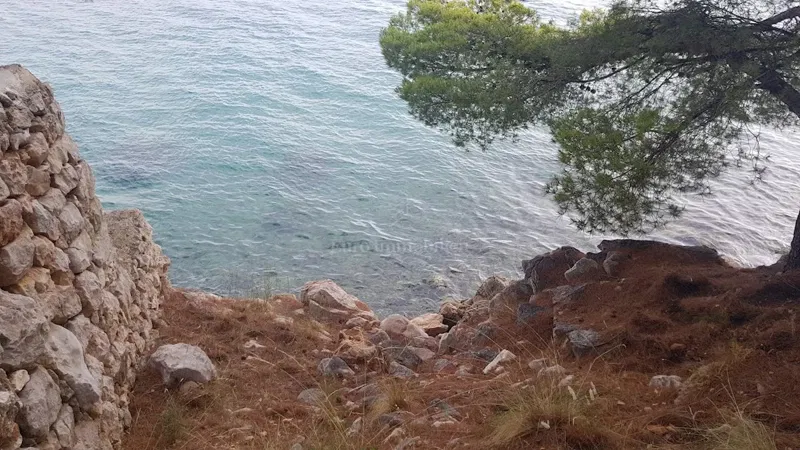 Участок Starigrad – 3