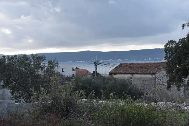 Terreno edificabile con vista sul mare! – 2