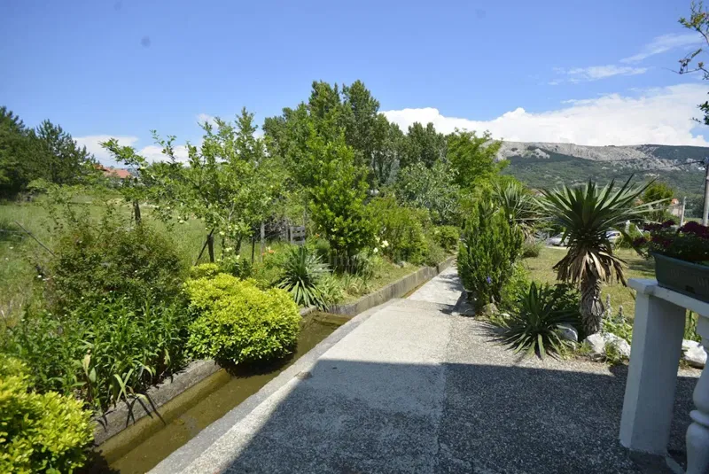 Casa bifamiliare con cinque appartamenti immersi nella natura – 3