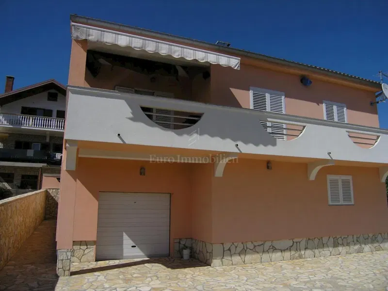 Casa familiare con vista sul mare – 2