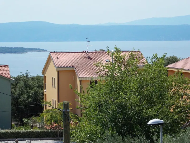 Dom Malinska – 3