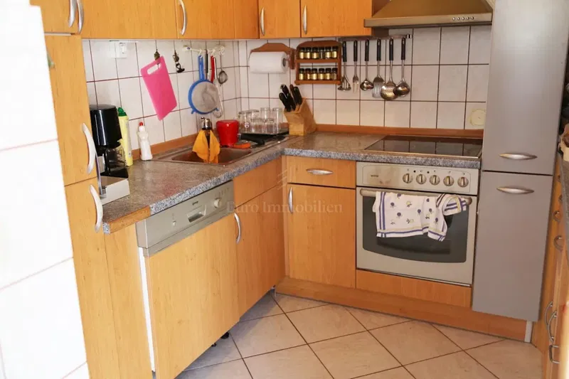 Casa in una posizione tranquilla in Baska – 2