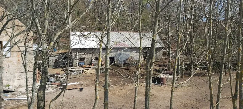 Building plot Jelenje, 4.038m2 – 2