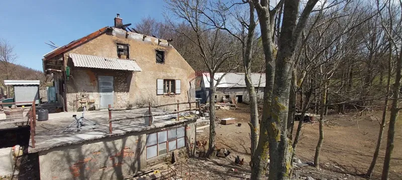 Building plot Jelenje, 4.038m2 – 3