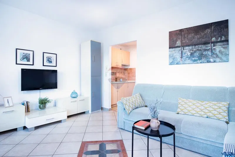 Condo/Apartment Opatija - Centar, Opatija, 170m2 – 3