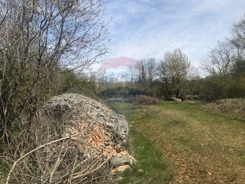 Telek Garica – 3