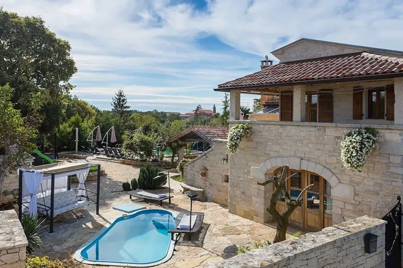 House Sveti Petar u Šumi, Sveti Petar U Šumi, 280m2 – 3