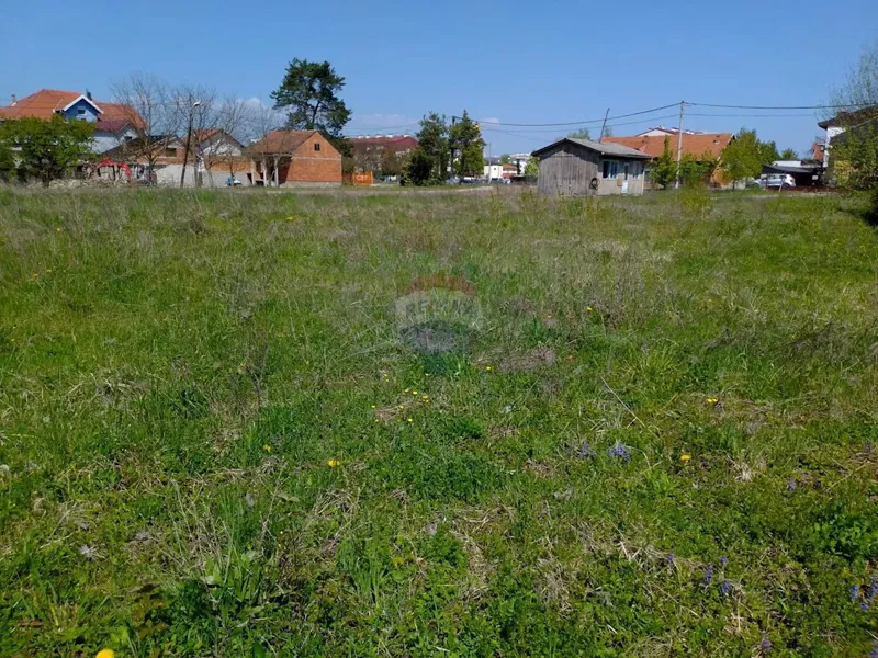 Building plot Kurilovec, Velika Gorica, 2.690m2 – 2
