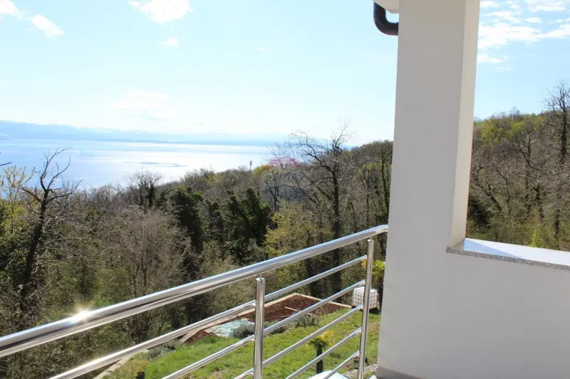 Villa Singola/Casa Vacanza Veprinac, Opatija - Okolica, 380m2 – 3