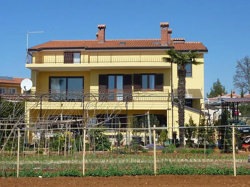 Дом Buići, Poreč, 420m2 – 2