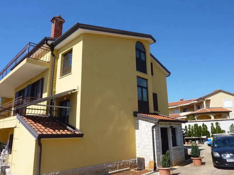 Дом Buići, Poreč, 420m2 – 3