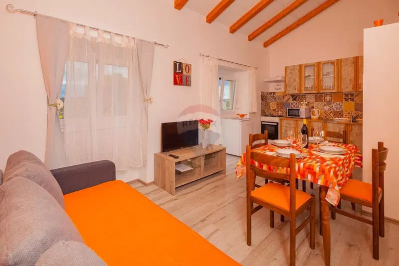House Pomer, Medulin, 600m2 – 2