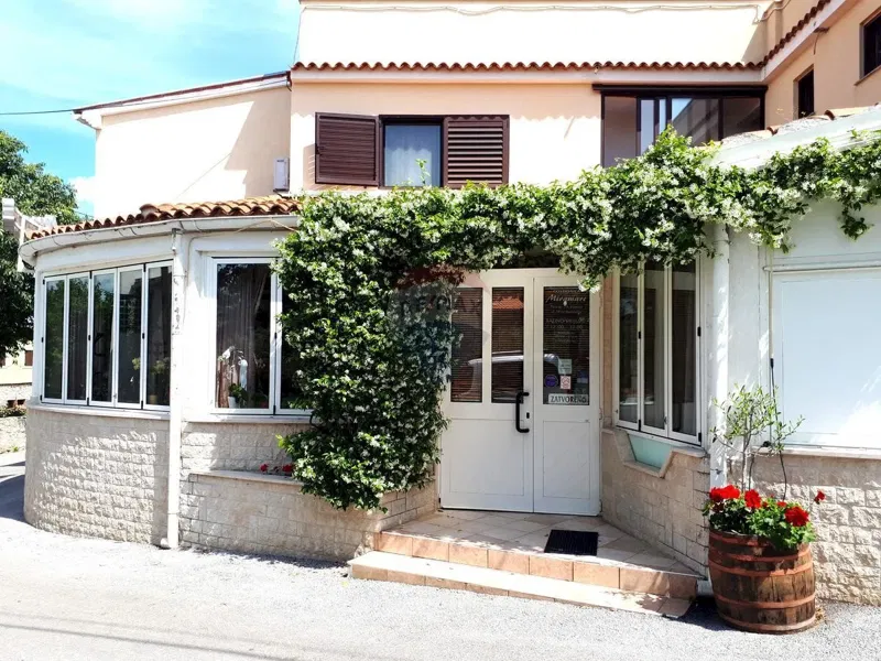 House Pomer, Medulin, 600m2 – 3