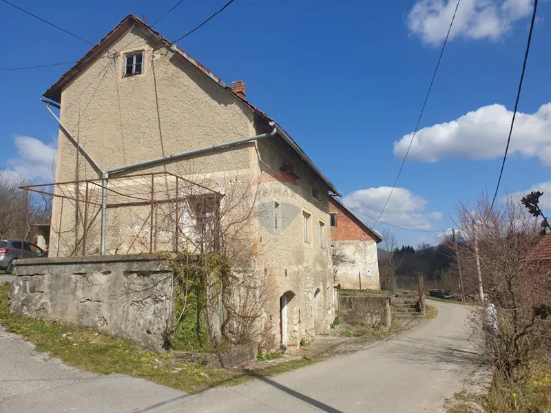 Ház Lukovdol – 2