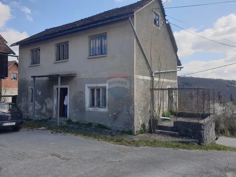 Ház Lukovdol – 3