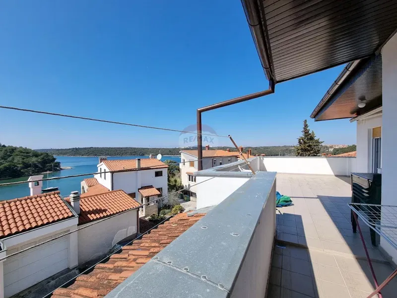 Condo/Apartment Banjole, Medulin, 134,55m2 – 2