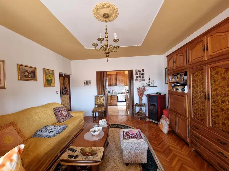 Condo/Apartment Banjole, Medulin, 134,55m2 – 3