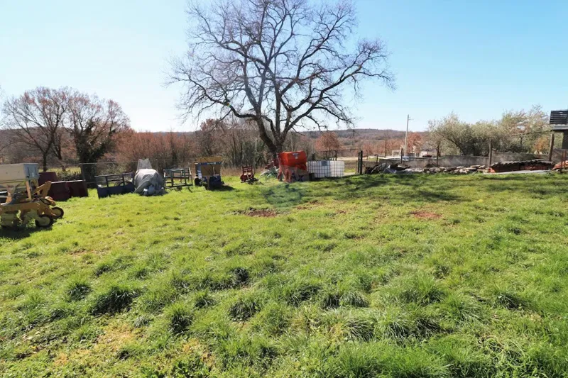 Building plot Poreč, 2.025m2 – 3
