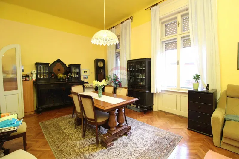 House Opatija - Centar, Opatija, 440m2 – 2