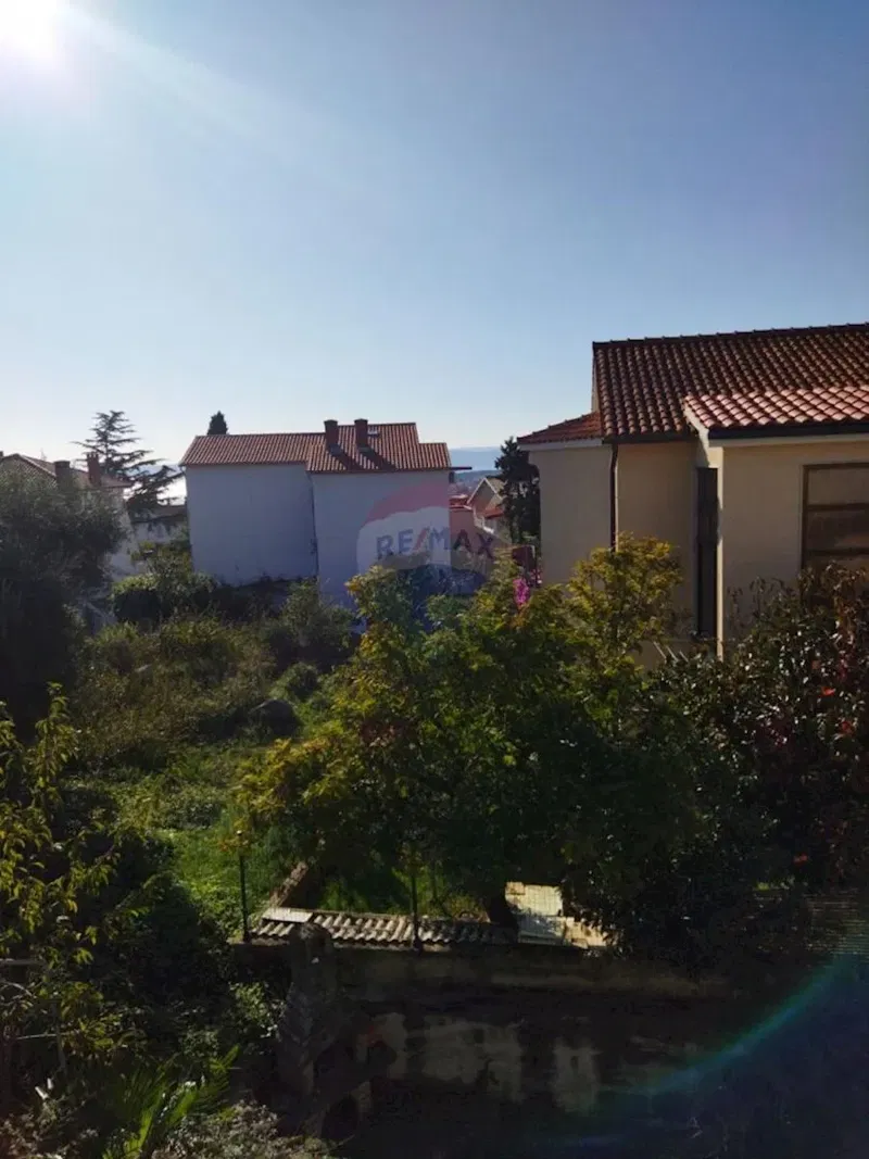 House Krk, 461m2 – 2