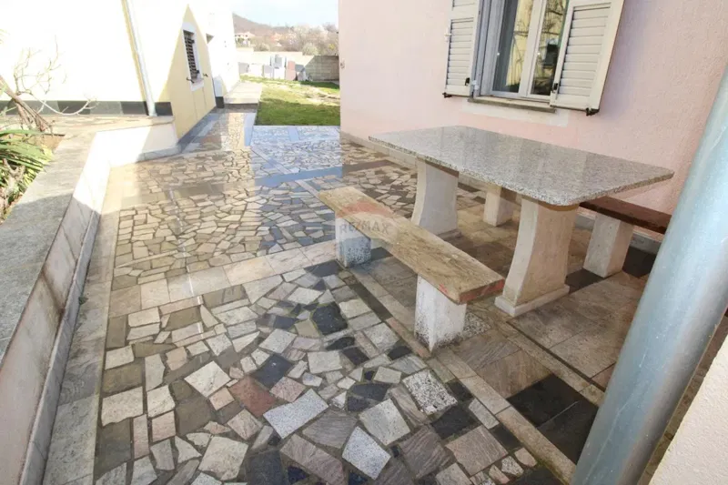 House Rovinj, 836m2 – 2