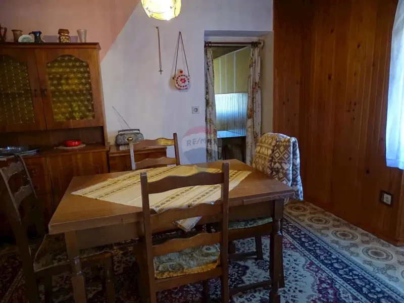 House Vrbovsko, 200m2 – 3