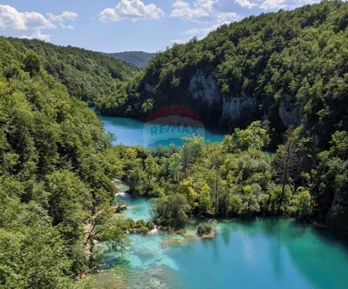 Pozemok Korenica