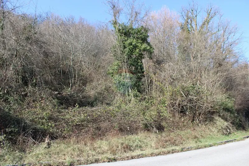 Building plot Veprinac, Opatija - Okolica, 4.402m2 – 2